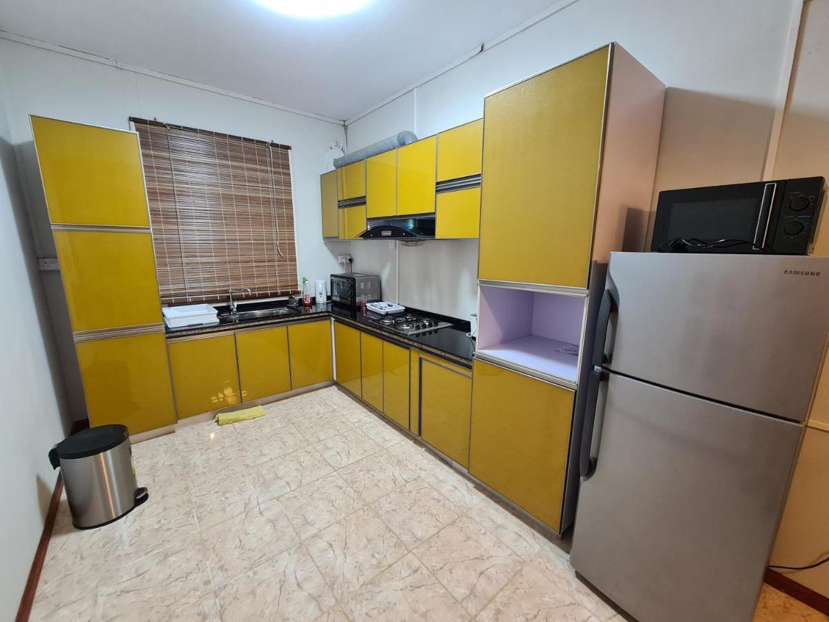 Le Diamant Vert Apartments @ Mont Choisy Экстерьер фото
