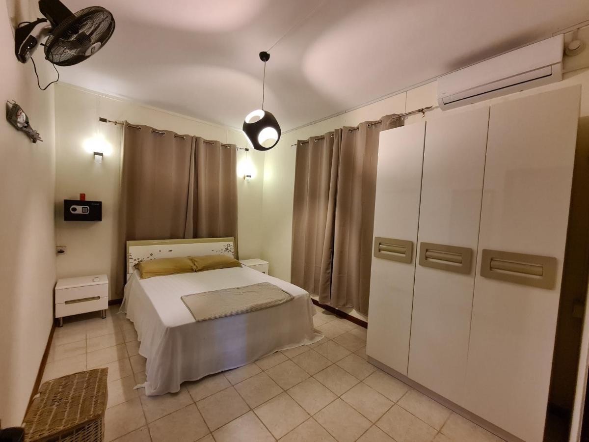 Le Diamant Vert Apartments @ Mont Choisy Экстерьер фото