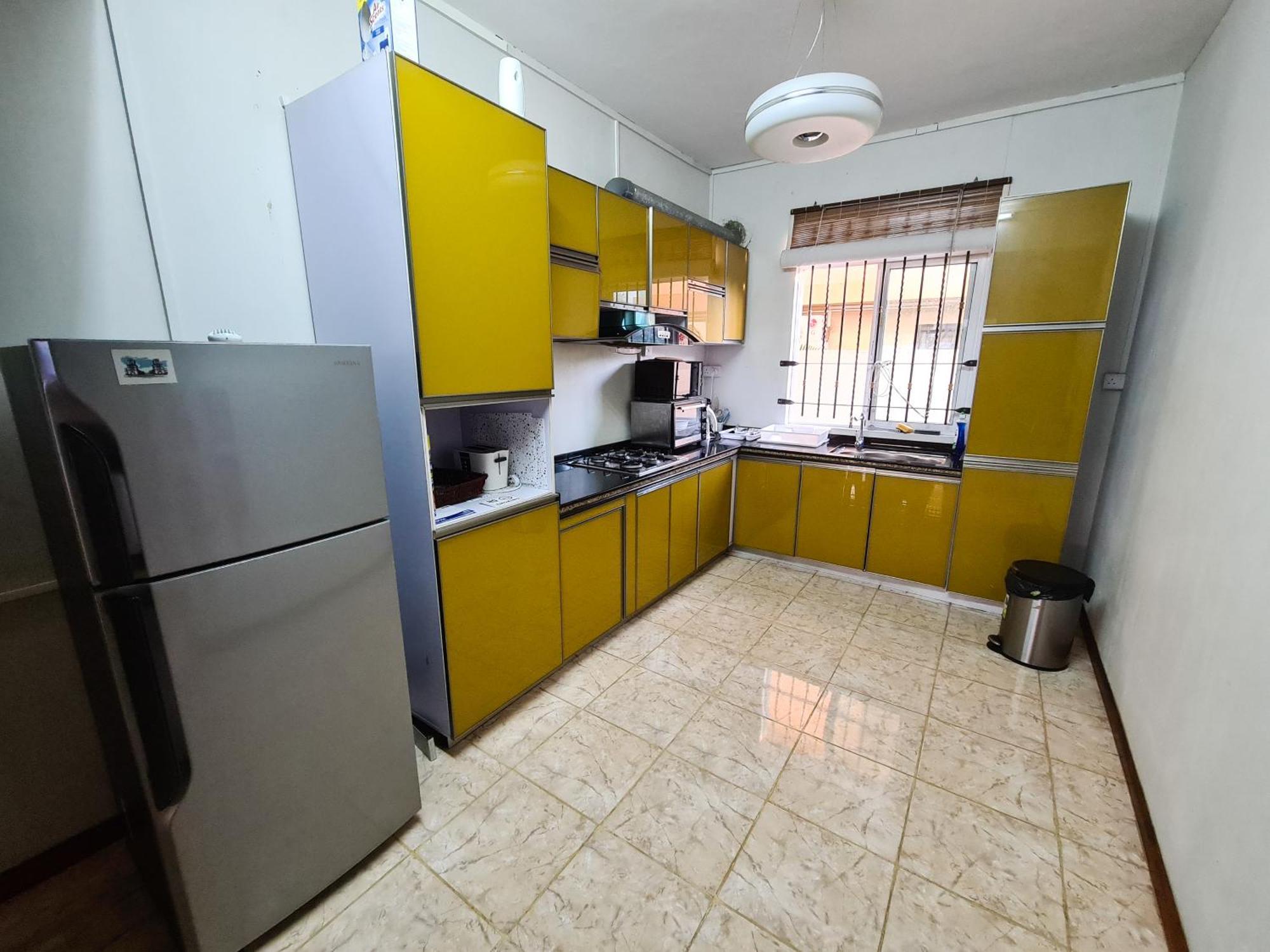 Le Diamant Vert Apartments @ Mont Choisy Экстерьер фото