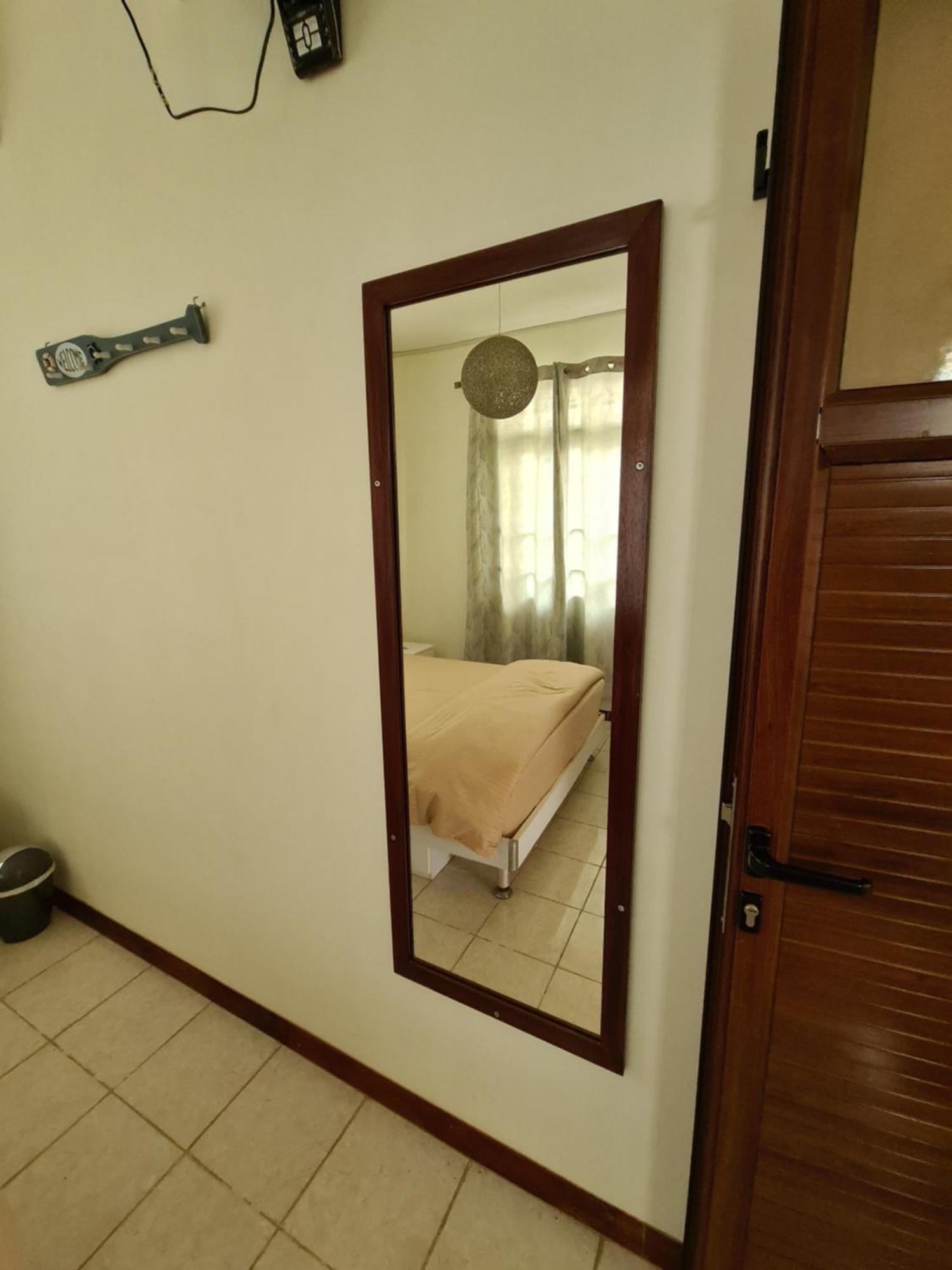 Le Diamant Vert Apartments @ Mont Choisy Экстерьер фото